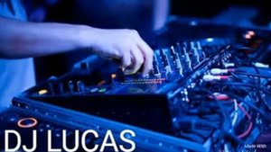 Dj Lucas remix 2015 (MC Delano senta aki)