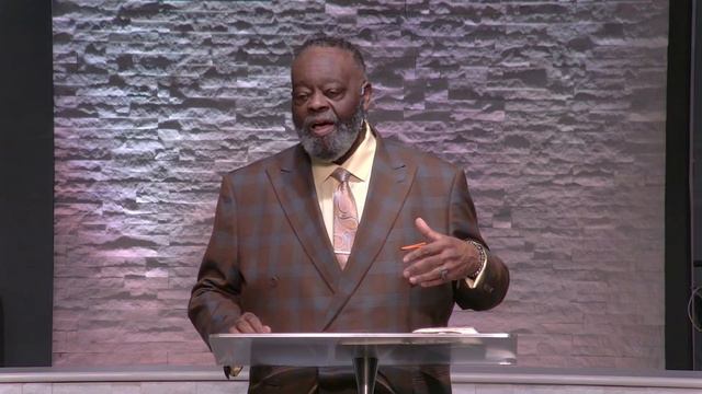 Signs | Dr. James L. Betner | DelVal Church - 3/20/2024 10:45 AM смотреть онлайн