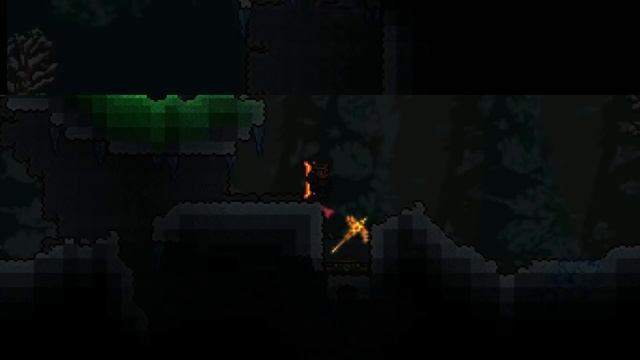 Terraria - Trolling developer, reddit and terrariaonline staff (with love) смотреть онлайн