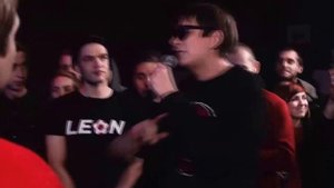 ЛУЧШИЕ ПАНЧИ - VERSUS BPM: Rickey F VS Соня Мармеладова!