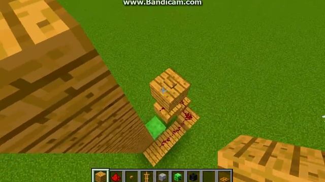 Копия видео "КАК СДЕЛАТЬ АВТО-ШКАФ В МАЙНКРАФТ 1.8" смотреть онлайн