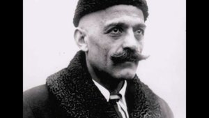 Georges Ivanovič Gurdjieff - Thomas de Hartmann - Hindu Melody - Alberto Mesirca