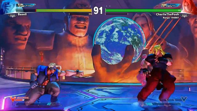 OFFTOPIC || Street Fighter V || Más palizas Online || Ranked смотреть онлайн