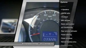 2012 Honda Fit Peoria AZ H3249