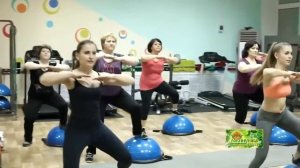 Санаторий «Рябинушка» Оренбургская область