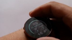 POLAR VANTAGE M2 Обзор.