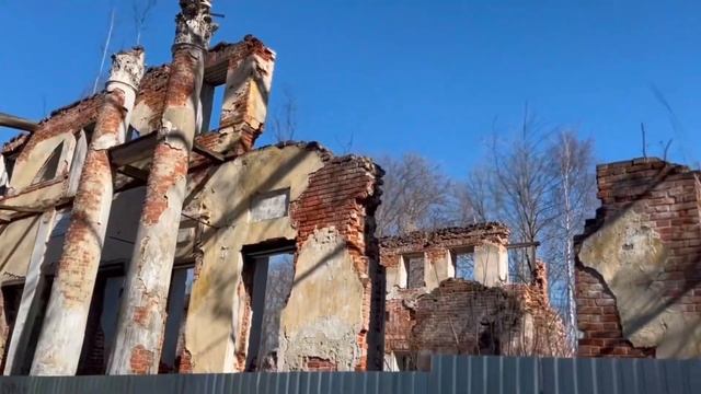 Гармония золотого сечения в архитектуре Ярославля