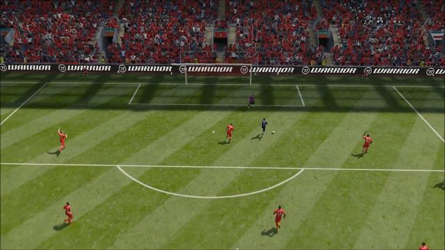 FIFA 15 LIVERPOOL CAREER MODE: BIGGEST YOUNG TALENT?! #79 смотреть онлайн