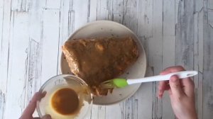 КАК ПРИГОТОВИТЬ РУЛЬКУ СВИНУЮ В МУЛЬТИВАРКЕ? Вкусное томленое мясо свинины на праздничный стол