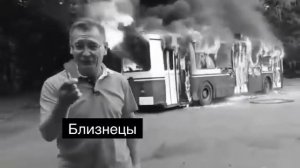 знак зодиака близнецы