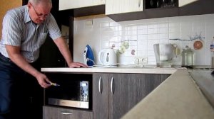 Влияние электромагнитного излучения бытовых приборов на организм человека