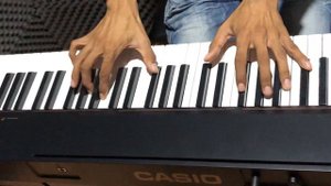 Casio CDP-130