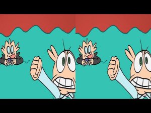 БЕСЯТ фандомы sbs [PS VR]