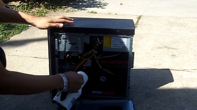 Metro Vacuum ED500 DataVac 500-Watt 0.75-HP Electric Duster 120-Volt смотреть онлайн