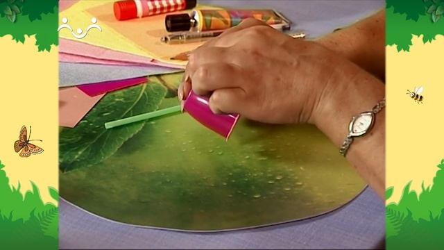 День в Шишкином Лесу. Мастерская тети Аллы. Флорик смотреть онлайн