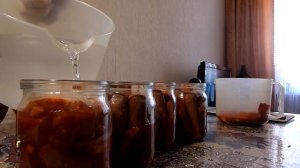 Сосиски куриные в томате в Автоклаве на зиму, рецепты для Автоклава / autoclave canning