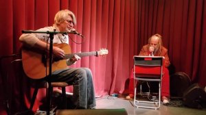 Саша Ветров "Дорогой друг"