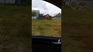 Моя деревня Липовка,Нижегородская обл.