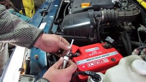 Ремонт корректор фар ВАЗ 2110 ч.2.mp4