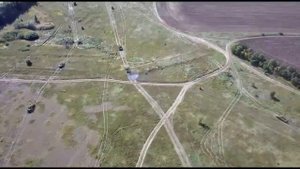 Учения 252 МСП г.Богучар