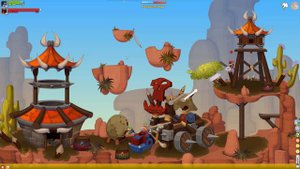 ПРОХОЖДЕНИЕ ИМПЕРАТОРА ЗА 1 ХОД