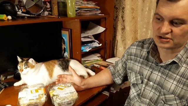 Просрочка, Фууууу! Или способ сэкономить? #уцененка #срок годности смотреть онлайн