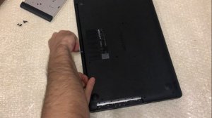 разборка Dell Inspiron 17  3781