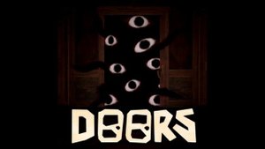 Doors Roblox OST: Elevator Jam (slowed + reverb)