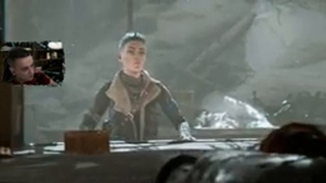 ВПЕРВЫЕ В СИБИРИ!! ► Syberia: The World Before #1 ►Прохождение смотреть онлайн