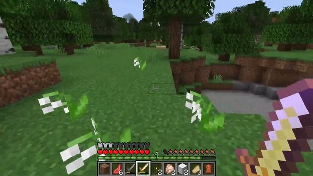 Весёлое Выживание | Майнкрафт | Minecraft | Стрим #1 смотреть онлайн