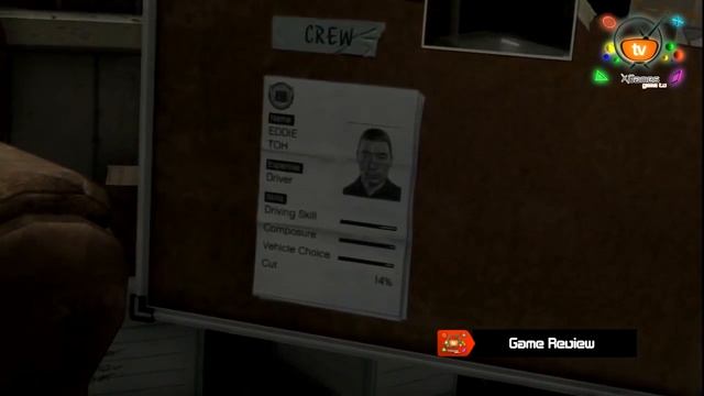 Обзор Grand Theft Auto 5 (V) (Review) смотреть онлайн