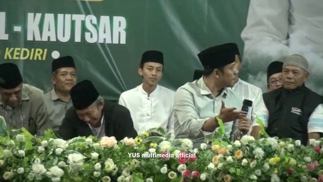 ?(live) PENGAJIAN GUS KAUTSAR DI LAPANGAN SDN BALEREJO 01 WLINGI смотреть онлайн
