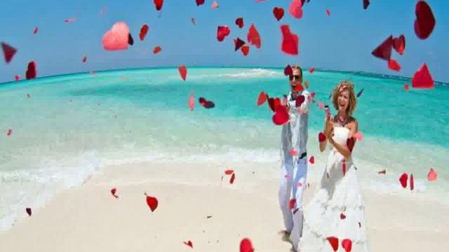Мальдивы, Атолл Лавияни - Palm Beach Resort  Spa Maldives 4 Star