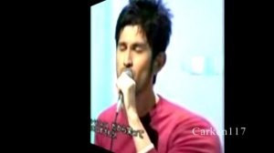 平井堅   KEN HIRAI (If fell in love with you)