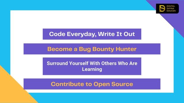 Easy Python Programming Tips For Beginners | Best Python Training institute | Digital Shyna Educen