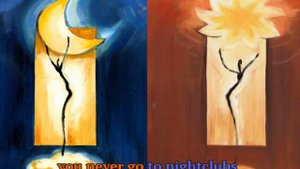 Louis Prima ~ Enjoy Yourself (lyrics)