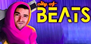 ЭРПЭГЭ плюс ЭКШОН ▶ City of Beats