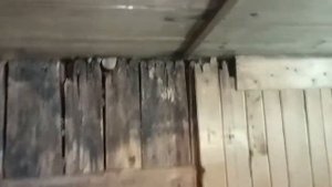 баня своими руками внутренняя отделка. Этапы отделки парилки Все этапы работ часть 1я