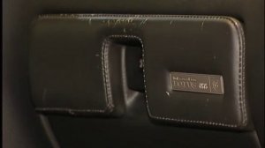 Обзор LOTUS OMEGA