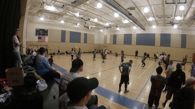 spring fling 2019 game 3 смотреть онлайн