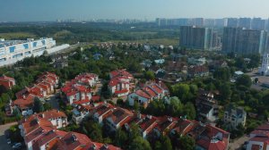 СРОЧНАЯ ПРОДАЖА ТАУНХАУСА в КП "РОЖДЕСТВЕНО" г. Москва!