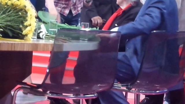 29-05-2016 перед началом программа сегодня вечером тема элена быстрицкая смотреть онлайн