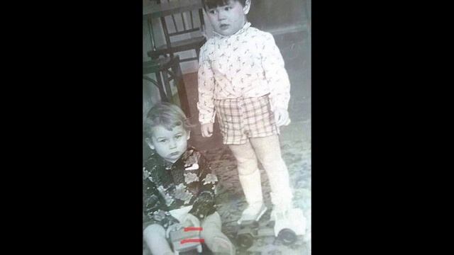 ПОДАРОК на ЮБИЛЕЙ- сыну Рустаму! смотреть онлайн