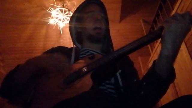 Нагваль поёт. Господи помилуй меня. смотреть онлайн