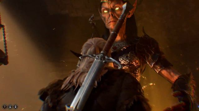 Vlaakith IS Having A Bad Day--High Settings 4k--Baldur's Gate 3 смотреть онлайн