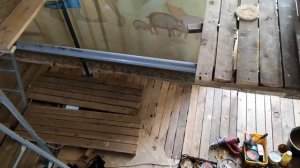 Роспись в храме Александра Невского при МГИМО