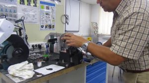 Влияние медной смазки на момент затяжки резьбовых соединений