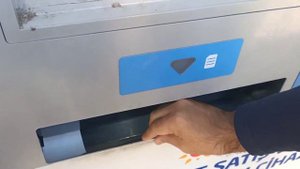 Как пополнить транспортную карту ANTALYA KART. Подробная инструкция. Турция 2020