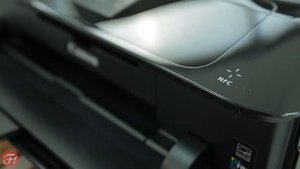 Фотошкола рекомендует: Обзор принтера Canon PIXMA MG7540