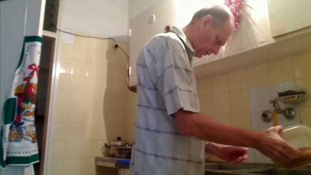 Проращивание семян, зерновых, бобовых и орехов смотреть онлайн